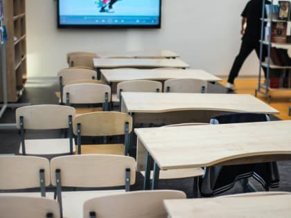 В Орехово-Зуево появится школа на 550 учеников со стильными фасадами