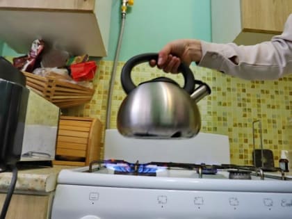 Каширяне, соблюдайте меры безопасности при пользовании газовым оборудованием