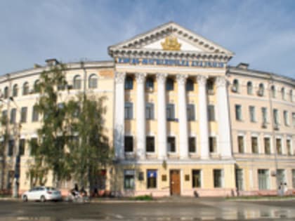 В Киево-Могилянской академии полностью запретили русский язык