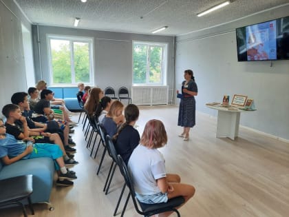 В Лосино-Петровском прошла акция «Под покровом Петра и Февронии»