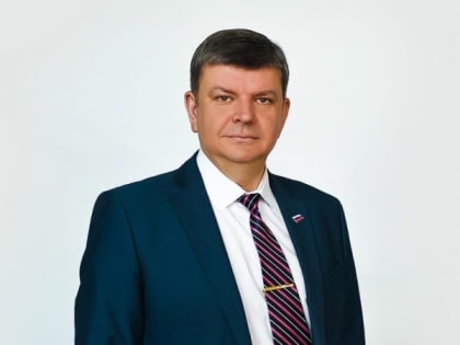 Поздравляем с днём рождения главу городского округа Воскресенск Артура Викторовича Болотникова!