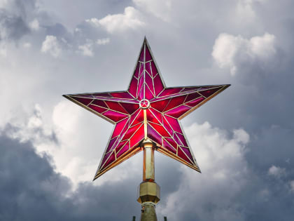 Арахамия: атаку на Кремль организовали попавшие под санкции российские олигархи