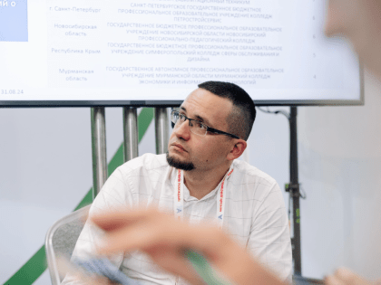 Новые подходы к экзаменам для студентов с ограниченными возможностями здоровья