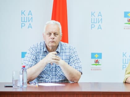 Оперативное совещание 11.06.2024