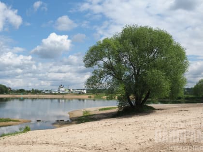 В Подмосковье летом благоустроят 15 новых пляжей