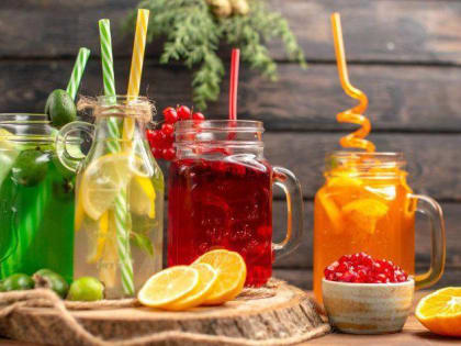 Представление налоговой декларации в связи с введением акциза на сахаросодержащие напитки