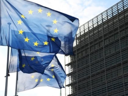 В Британии предсказали ЕС банкротство в случае принятия Украины