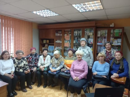 Наро-Фоминская общественная организация инвалидов «ДИАБЕТ» помогает жителям приграничных с Украиной районов