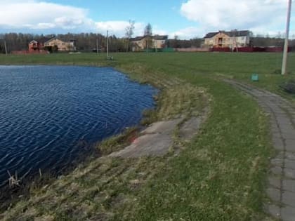 В Рузском округе за объекты благоустройства проголосовали более 6000 человек