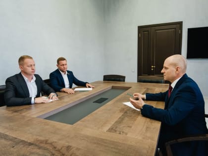 Память погибших участников СВО увековечат в Пушкинском округе