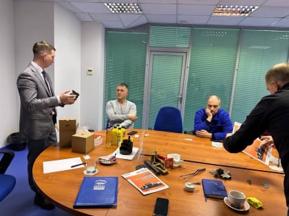 Партийный проект «Выбирай своё»