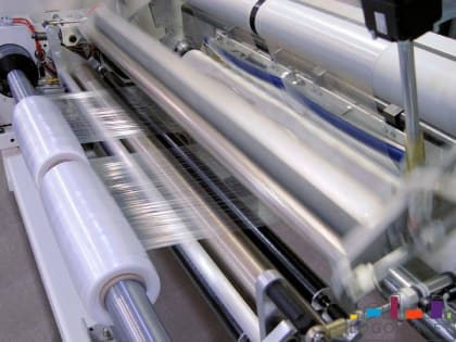 Подмосковный производитель упаковки запустил предприятие в индустриальном парке «Есипово»