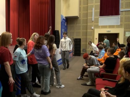 Послезавтра начинается сегодня