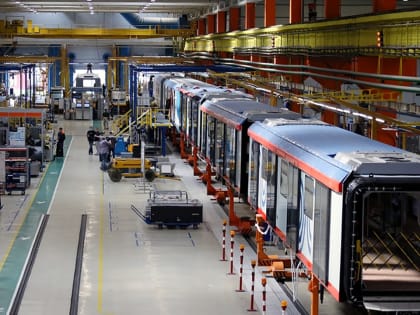 Новые инициативы по улучшению городской инфраструктуры