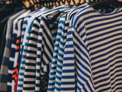 Председатель Совета депутатов Мария Тарасова совместно  с Главой округа  Андреем Булгаковым посетили фабрику «Боевой трикотаж»