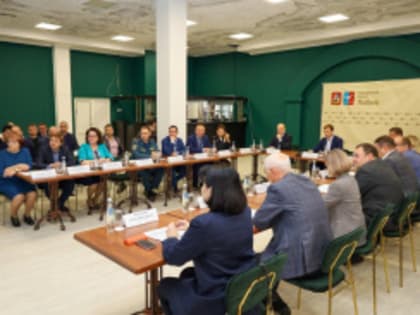 На общегородском совещании под руководством главы обсудили подготовку к отопительному сезону