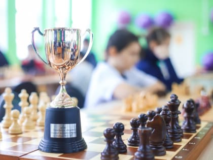 XI открытый Рождественский шахматный турнир провели в Шатуре