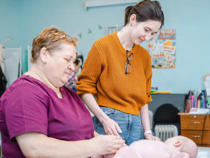 Новый проект поможет орехово-зуевским семьям, в которых растут дети с особенностями развития, получить всестороннюю поддержку и помощь