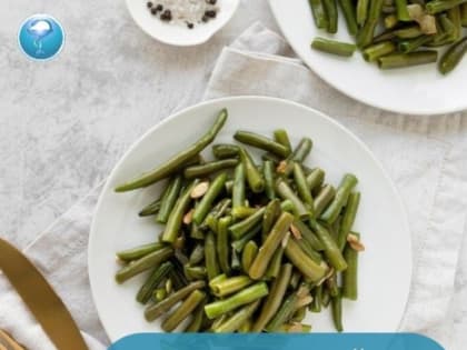 Врач Зарайской больницы рассказала о полезных свойствах стручковой фасоли.