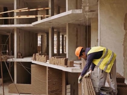 Зафиксирован новый виток подорожания стройки жилья