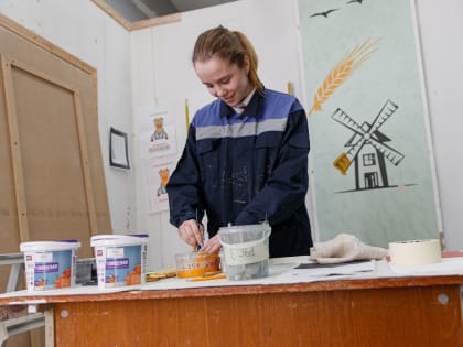 В ссузах Орехово-Зуевского округа активно внедряется программа бизнес-инкубаторов