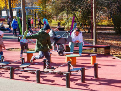 Жители Зарайска начнут выбирать новые территории для благоустройства с 15 апреля