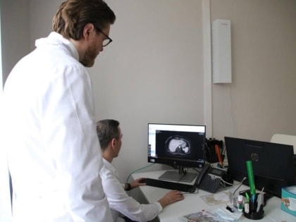 Центр амбулаторной онкологической помощи в Можайске обновляет свои услуги