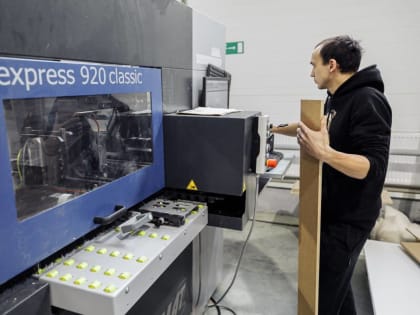 Перспективы развития индустриального парка в Орехово-Зуевом обсудили единороссы