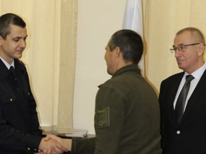 Участники СВО из других стран, получают российское гражданство в Подмосковье