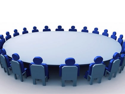 Информационное сообщение о проведении общественных слушаний