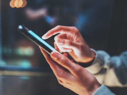 Зеленский чуть не лишился смартфона в Германии