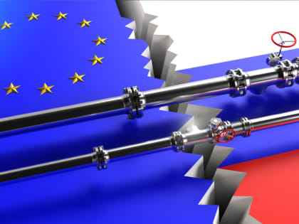 В ЕС не смогли достичь компромисса по эмбарго на российскую нефть