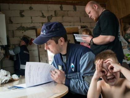 Мособлгаз напоминает: региональный материнский капитал можно использовать на Социальную газификации