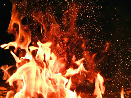 На территории Орехово-Зуевского округа введен особый противопожарный режим