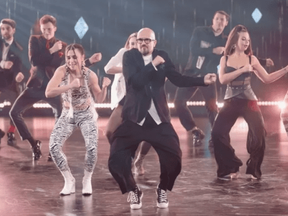 Жители подмосковной Каширы примут участие в фестивале «Город танцует в парках»