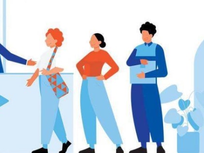 Жители Подмосковья могут освоить новую профессию благодаря нацпроекту «Кадры»