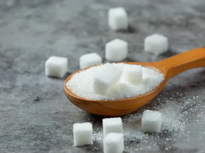 Сладкое искушение: как сахар влияет на мозг