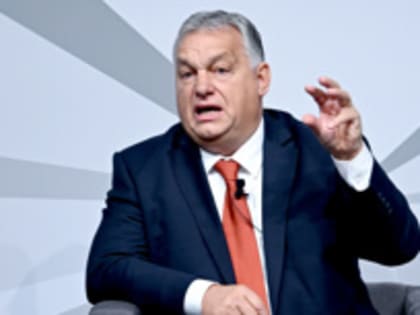 Журналист из ФРГ понял, почему Венгрия – за отмену санкций