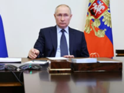 Путин предложил 40 россиянам войти в новый состав Общественной палаты