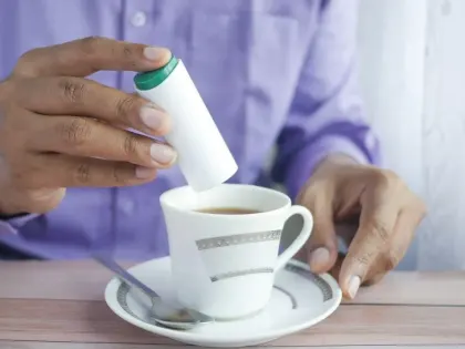 Подсластители: Мифы и реальность их влияния на здоровье