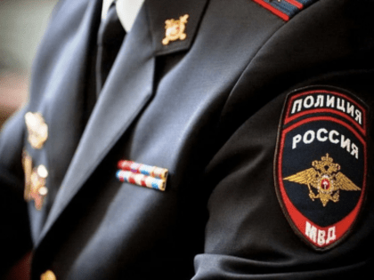 В Коломне состоится прием граждан представителем ГУ МВД России по Московской области