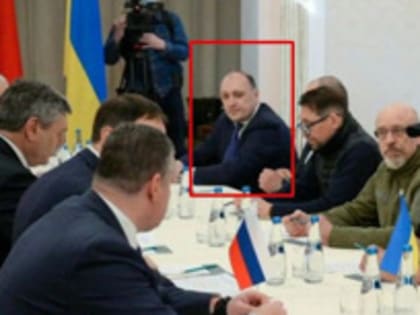 WSJ: СБУ застрелила в центре Киева участника переговоров с Россией