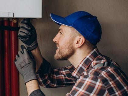 Обеспечьте доступ сотрудникам: в июле проводятся техобслуживание и ремонт газового оборудования