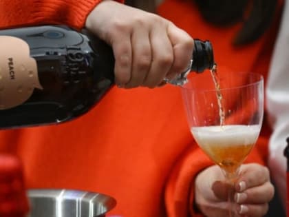 Ученые выяснили скорость восстановления мозга после отказа от алкоголя