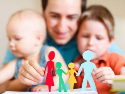 Размер пособий увеличился в Подмосковье с 2023 года