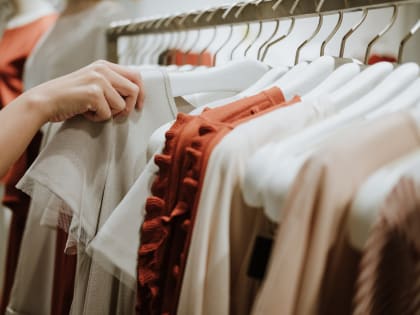 С начала 2023 года в России появилось рекордное число иностранных брендов