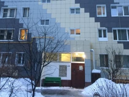 В Люберцах в 2023 проведут капитальный ремонт в 61 многоквартирном доме