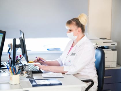 Видновские врачи провели успешную операцию ребёнку