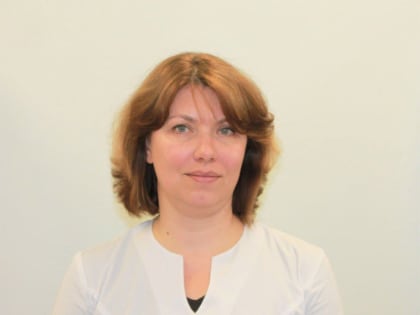 Два новых специалиста приступили к работе в поликлинике Талдома