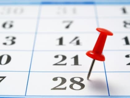 Приближается единый срок уплаты налогов на имущество организаций за 2024 год